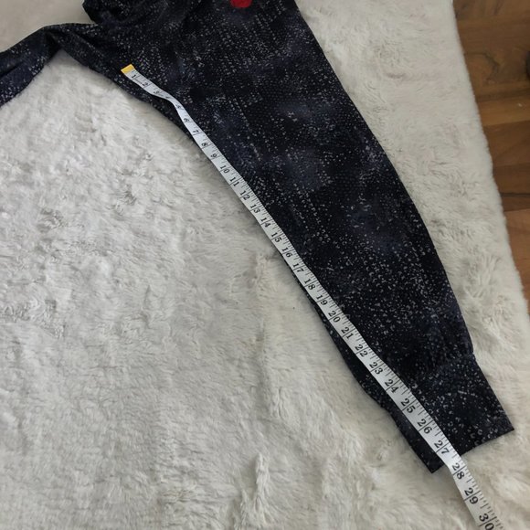 Onzie high rise jogger size small/medium - Picture 8 of 8